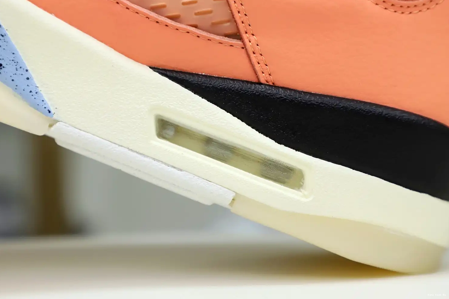  5 Air Jordan DJ x Kimikick Khaled Jordan 0813